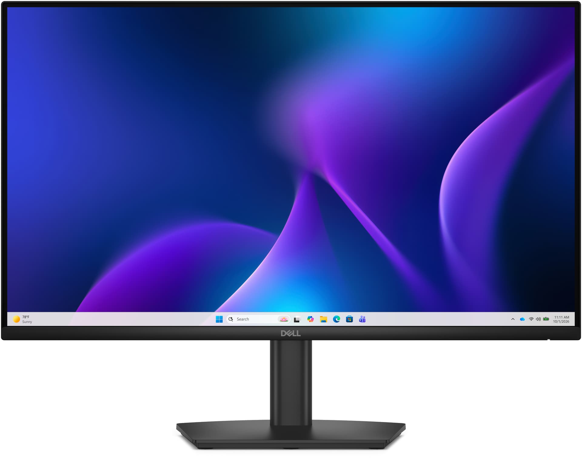 DELL Pro E2426H, miniatura 2