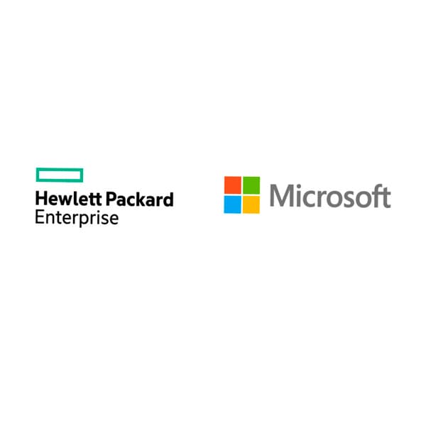 HPE WINDOWS SERVER 2025 DATACENTER ROK (16-CORE)