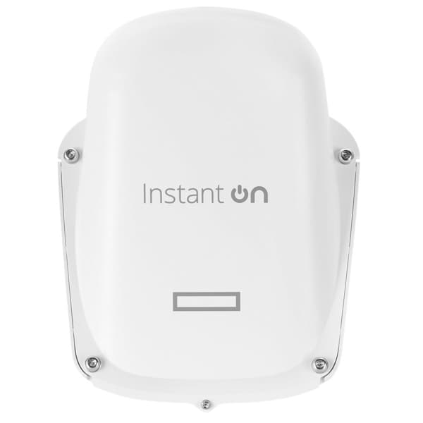 ARUBA INSTANT ON AP27 (RW) WI-FI 6 ACCESS POINT