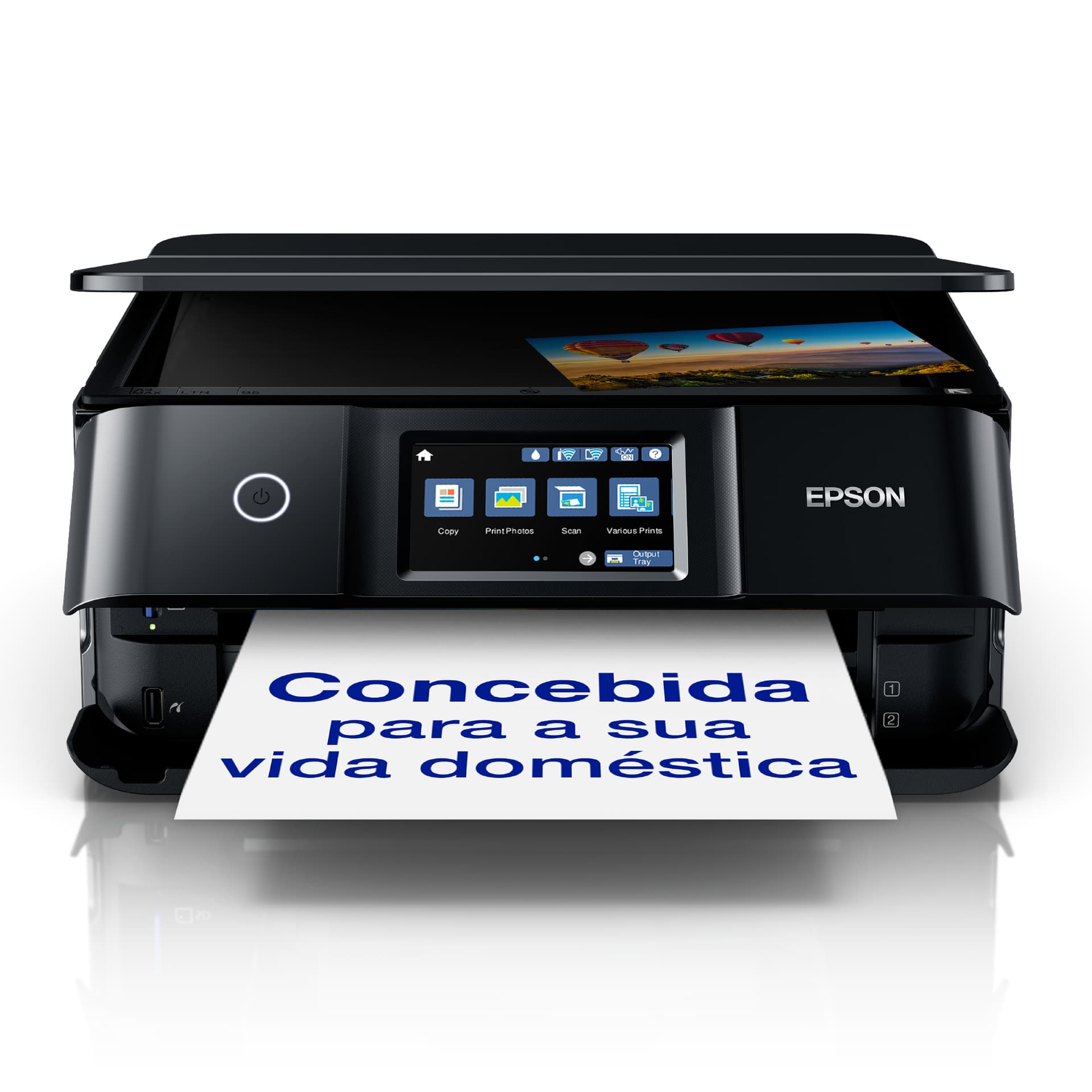 Epson Expression Photo XP-8700, miniatura 1