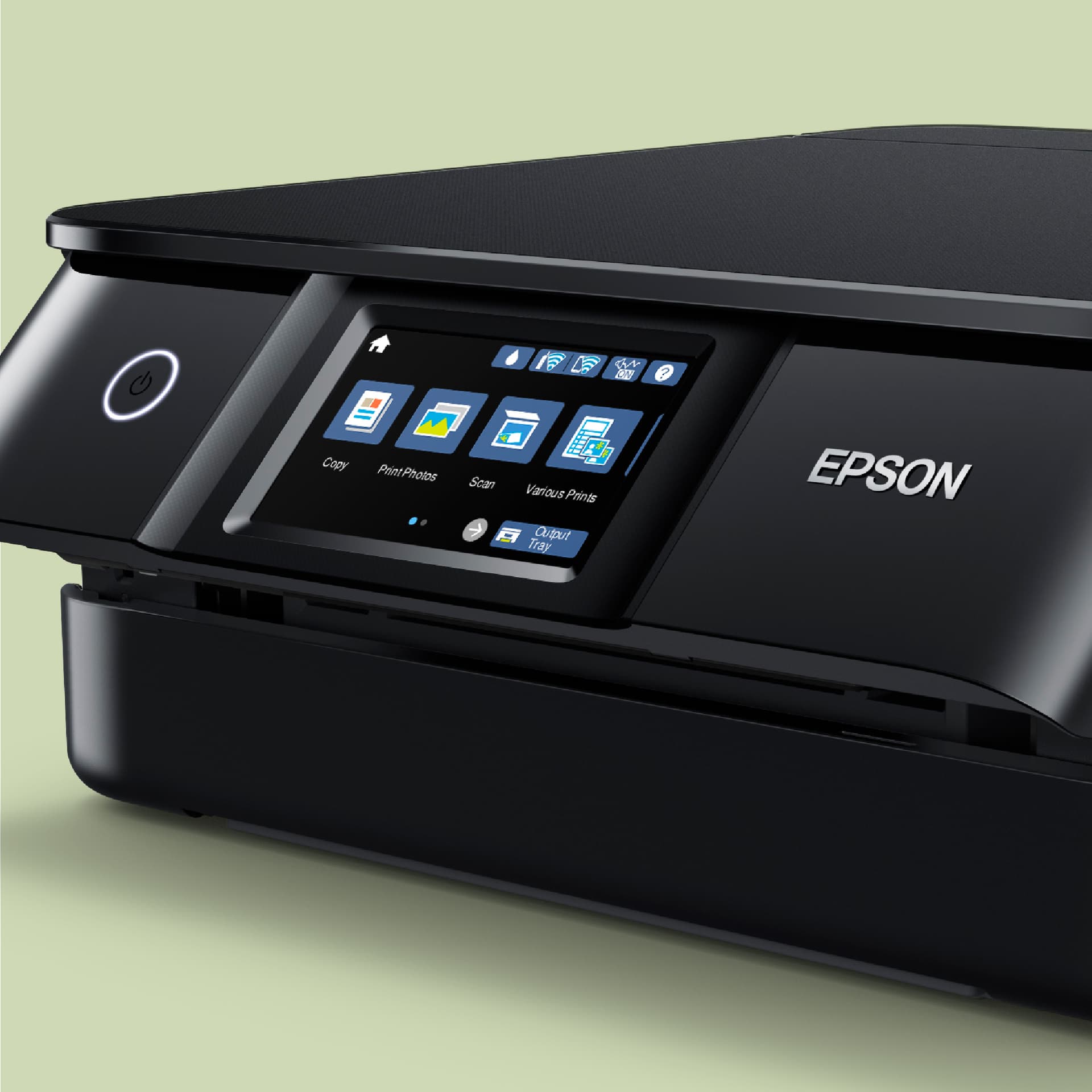 Epson Expression Photo XP-8700, miniatura 8