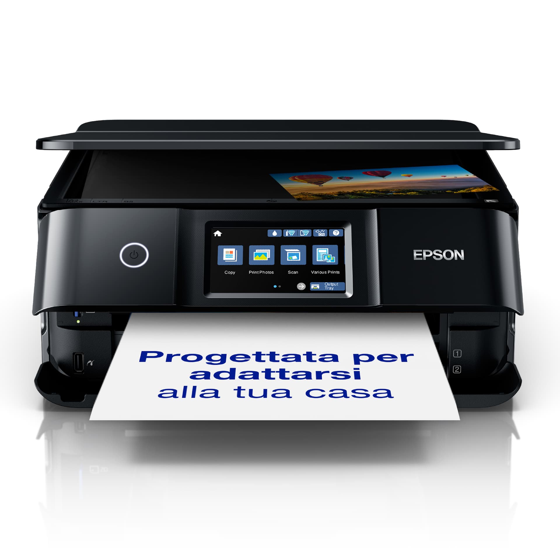 Epson Expression Photo XP-8700, miniatura 9