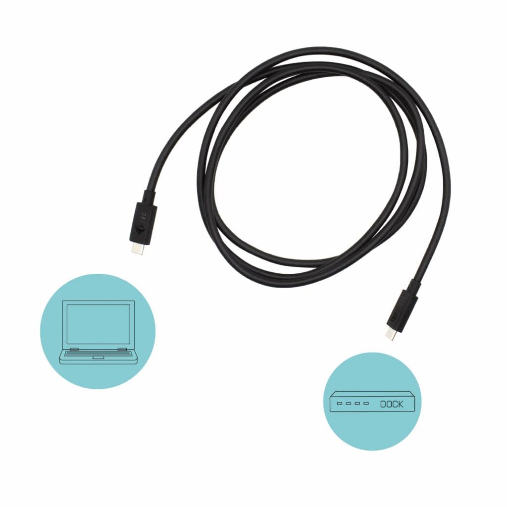 i-tec TB3CBL150CM, miniatura 3