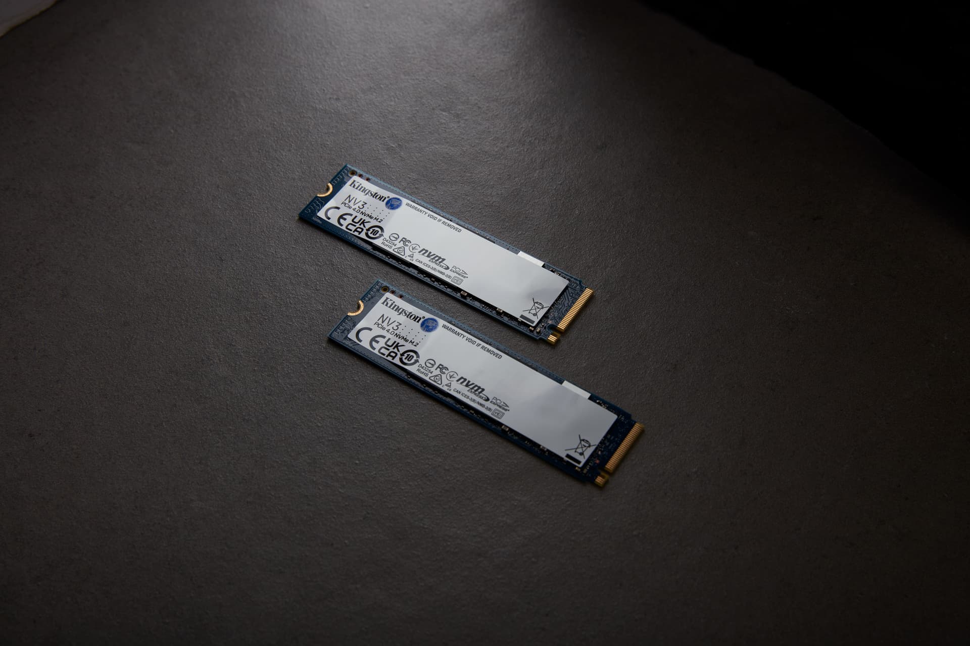 Kingston Technology NV3, miniatura 7