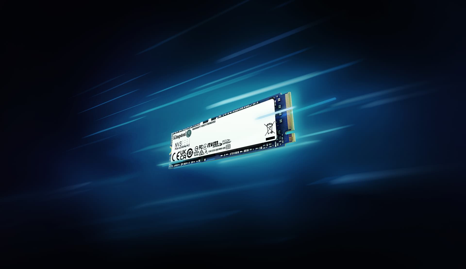 Kingston Technology NV3, miniatura 9