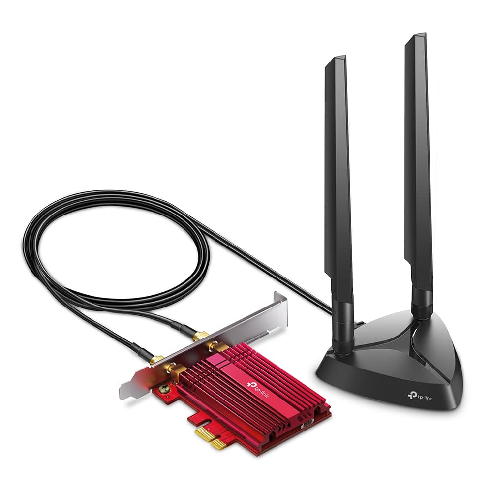 TP-Link Archer TXE75E, miniatura 2
