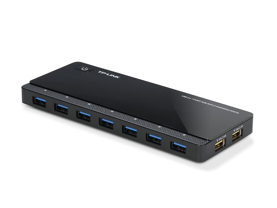 TP-Link UH720, miniatura 2