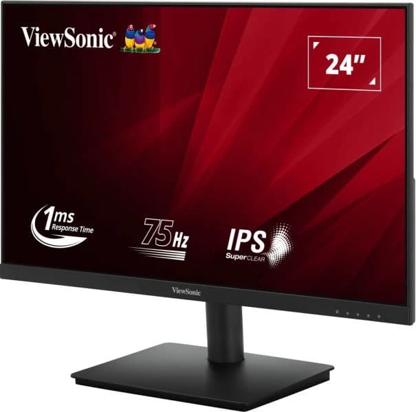 Viewsonic VA VA240-H-2, miniatura 2