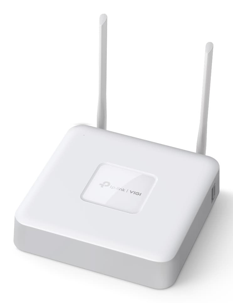 TP-Link VIGI NVR1108H-W, miniatura 1