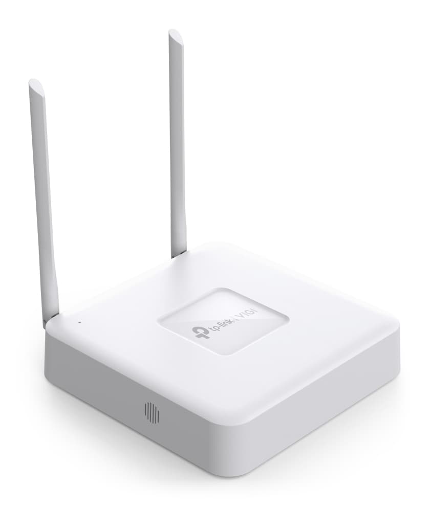TP-Link VIGI NVR1108H-W, miniatura 2
