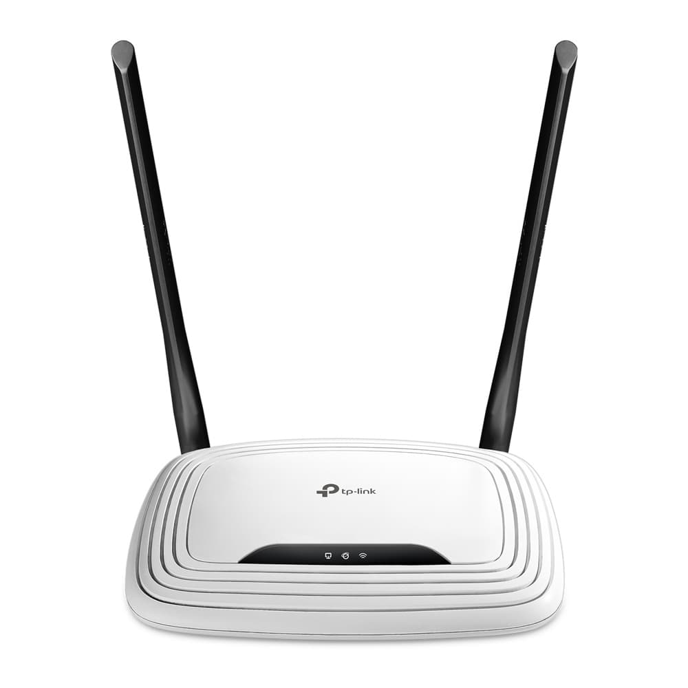 TP-Link TL-WR841N, miniatura 3