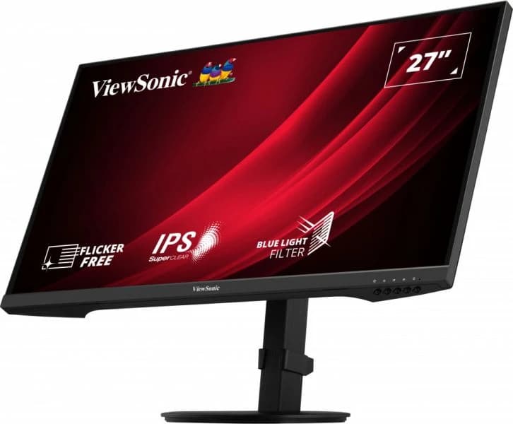 Viewsonic VG Series VG2709-2K-MHD-2, miniatura 3