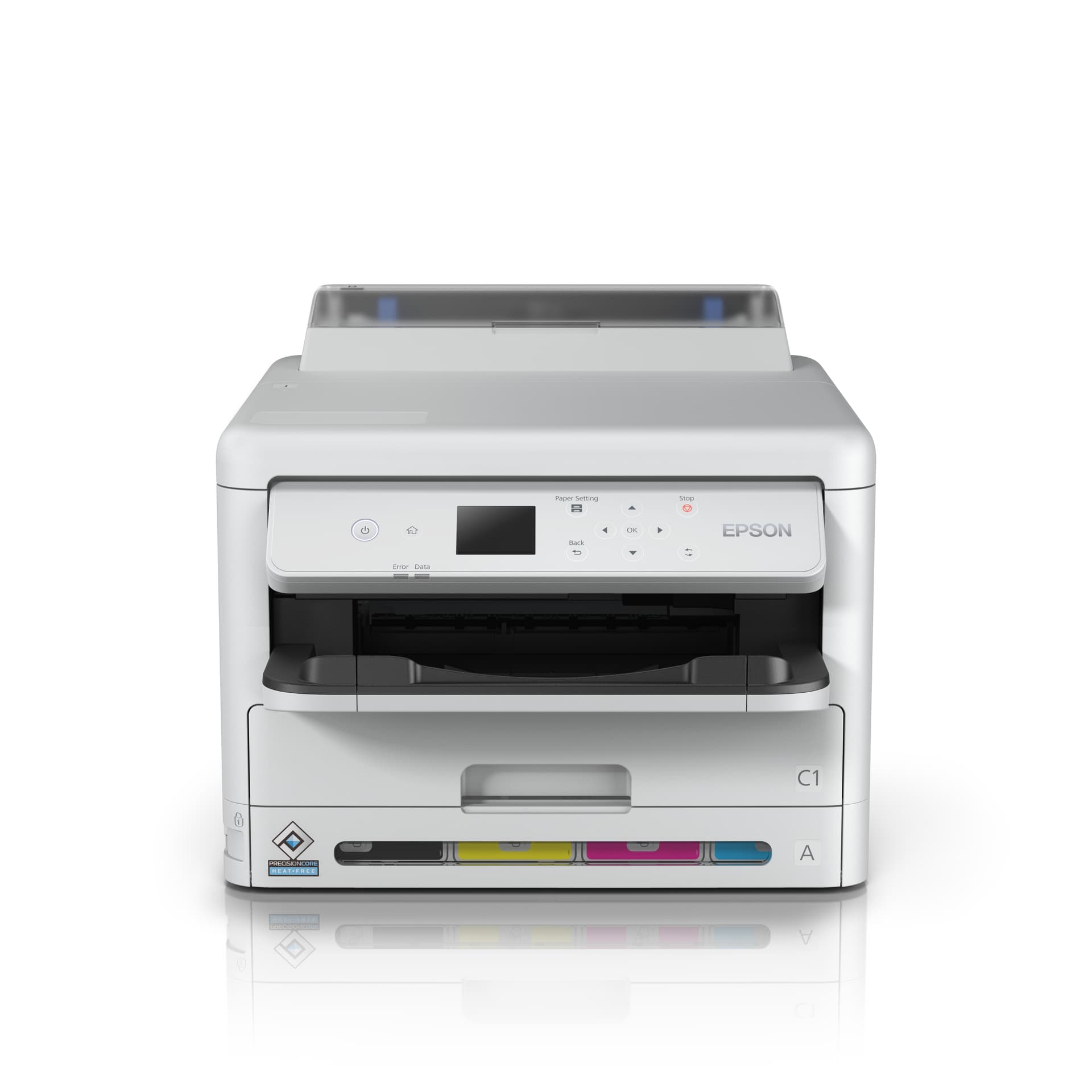 Epson WorkForce Pro WF-C5390DW, miniatura 1