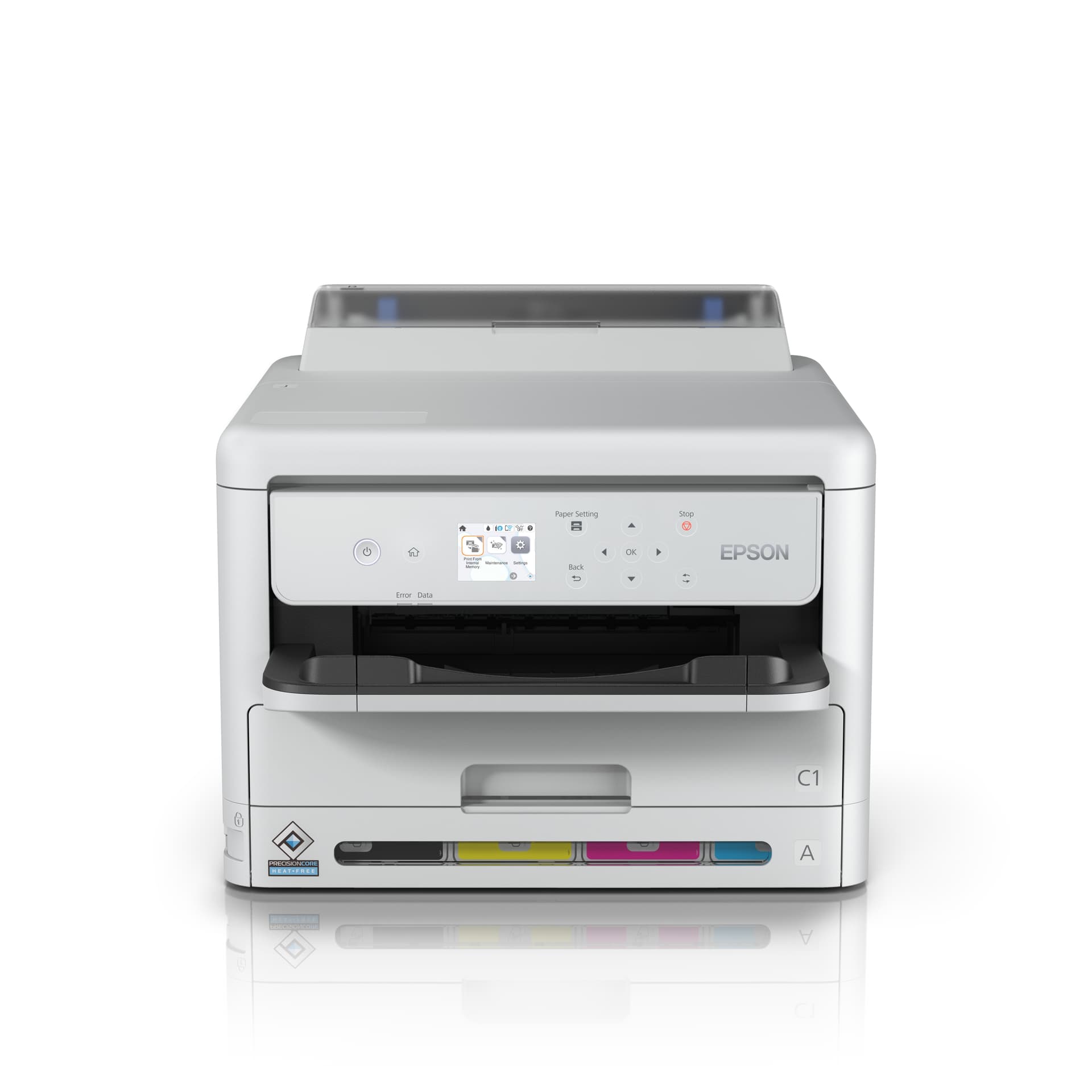 Epson WorkForce Pro WF-C5390DW, miniatura 13