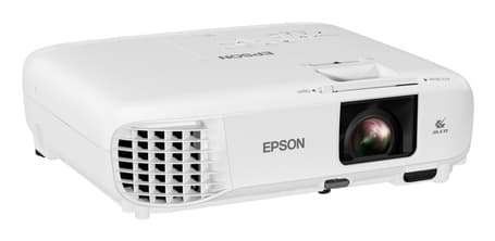Epson EB-E24, miniatura 3