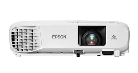 Epson EB-E24, miniatura 4