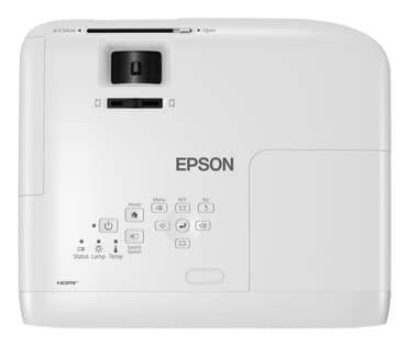 Epson EB-E24, miniatura 5
