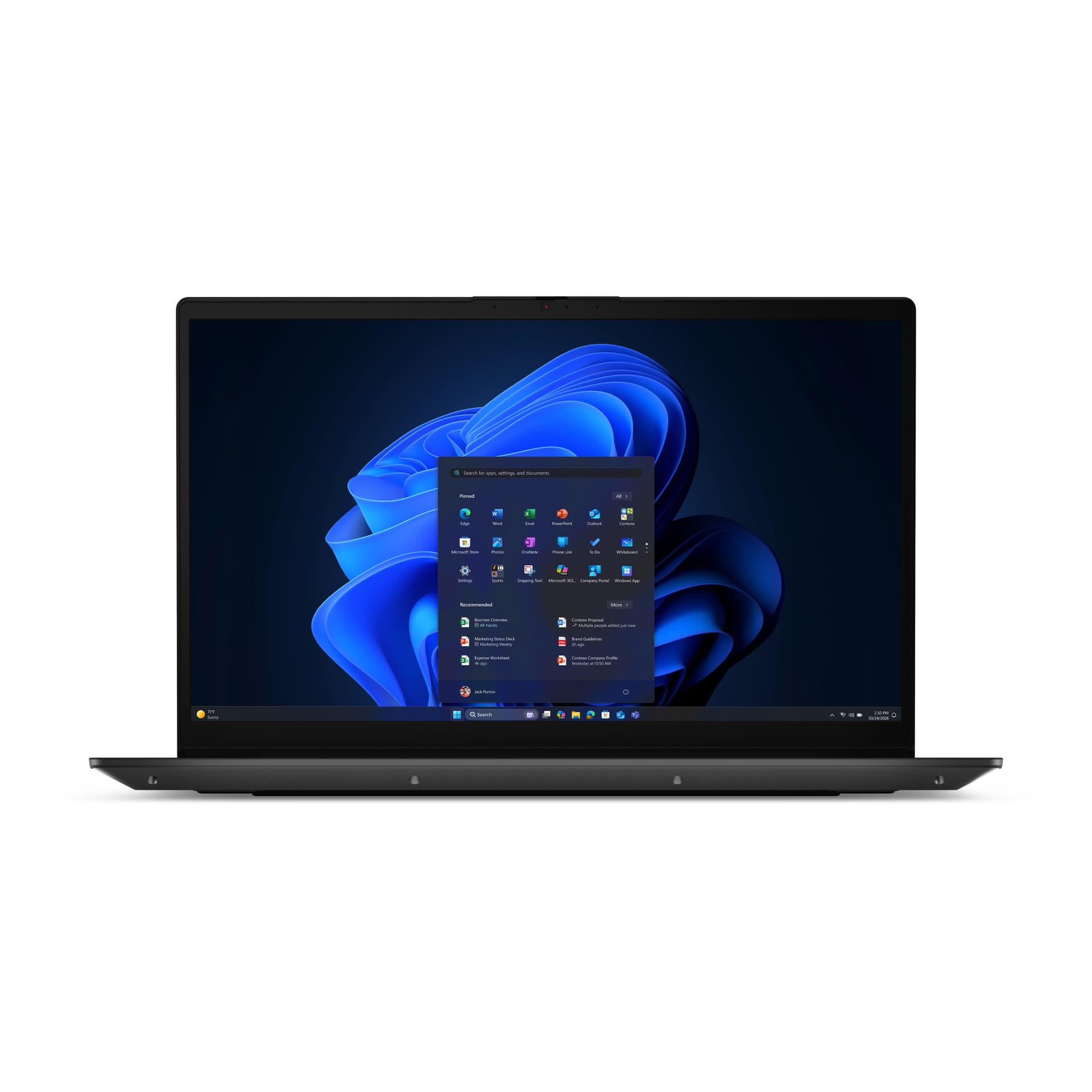 Lenovo V15 G7 IWC, miniatura 5