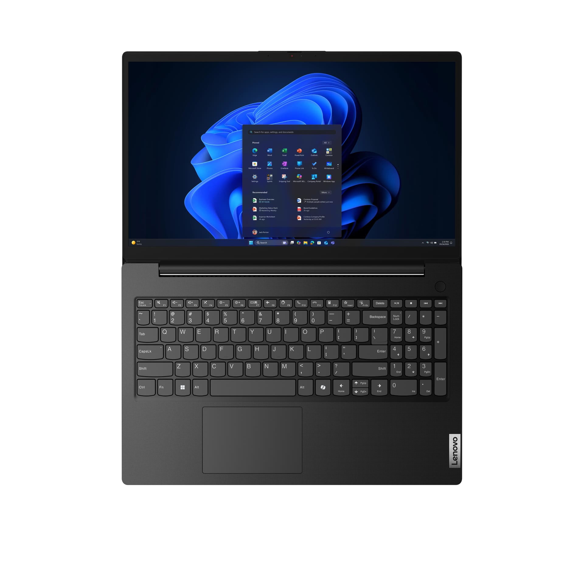 Lenovo V15 G7 IWC, miniatura 6