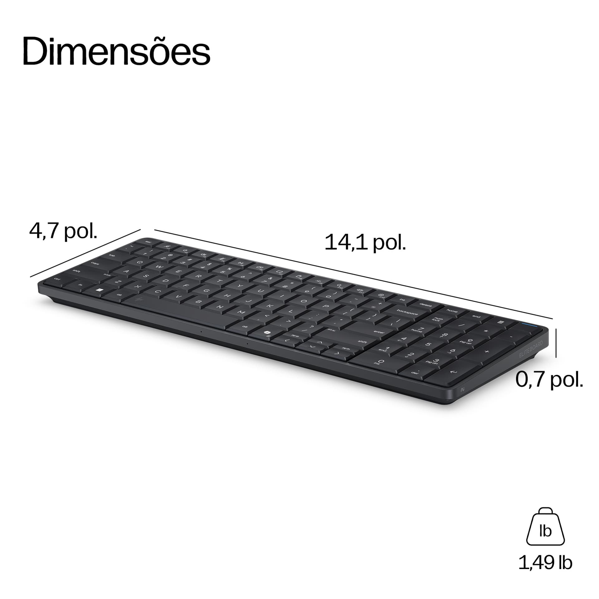 HP DP8Z2AT, miniatura 4