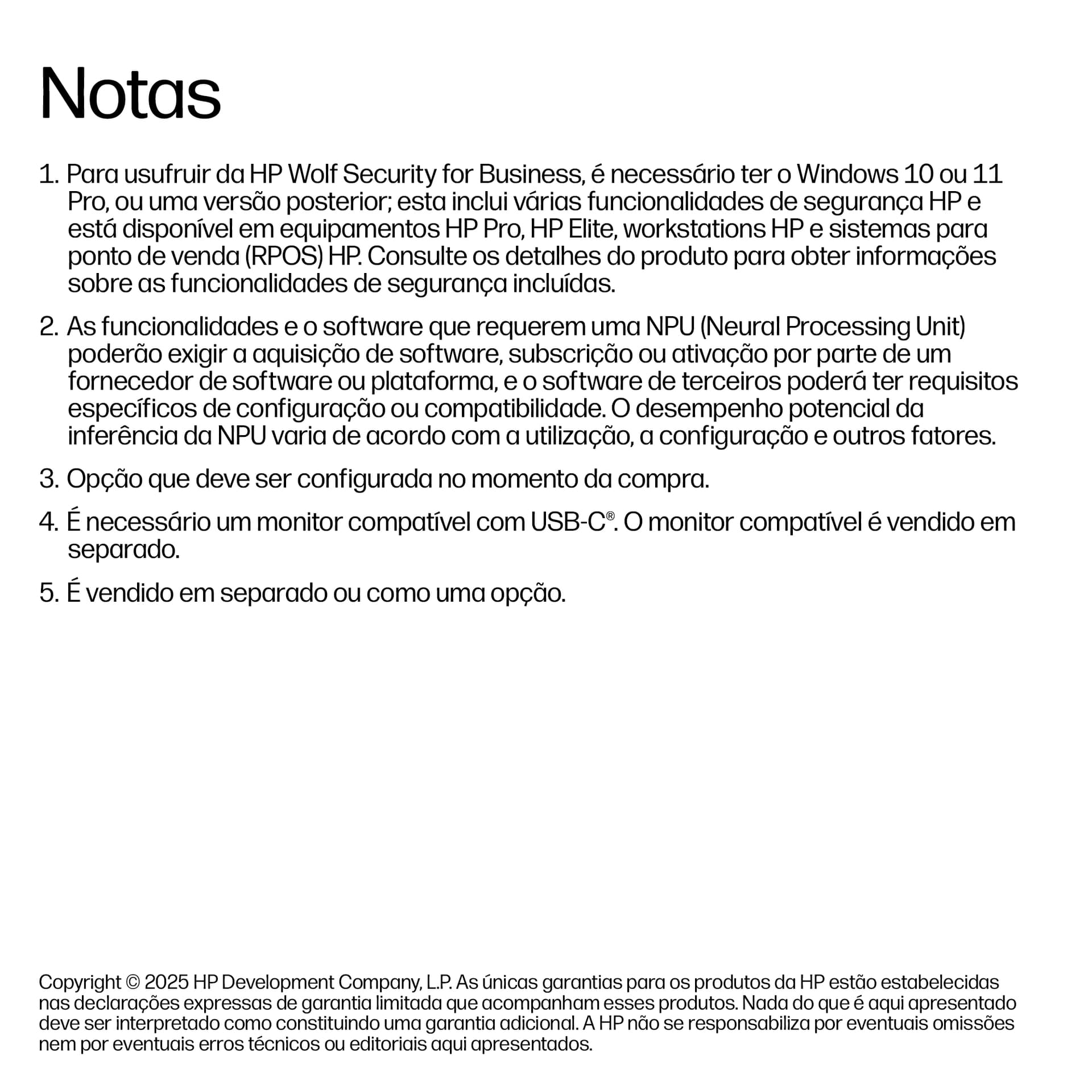 HP DP8Z2AT, miniatura 9