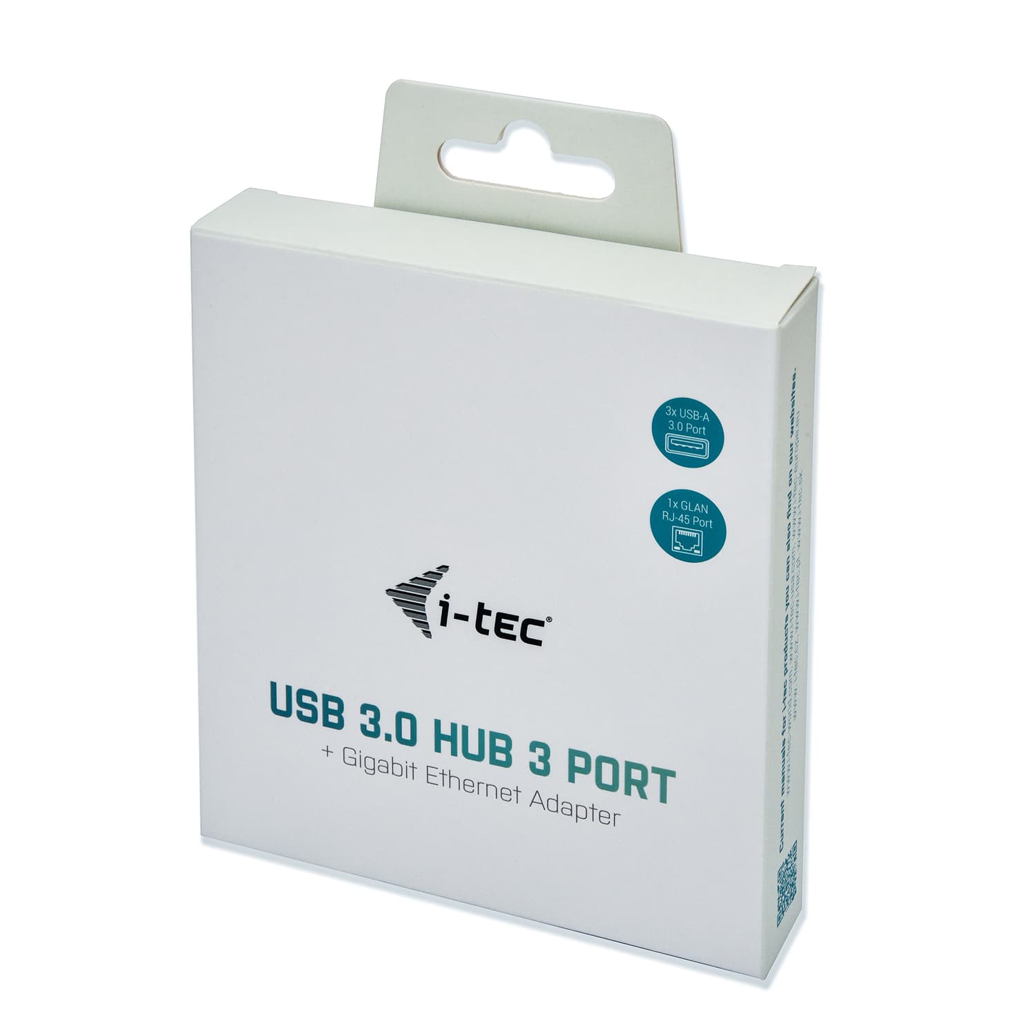 i-tec Metal U3METALG3HUB, miniatura 6