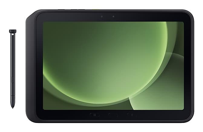 Samsung Galaxy Tab Active5 Pro SM-X350N, miniatura 23