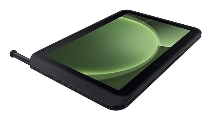 Samsung Galaxy Tab Active5 Pro SM-X350N, miniatura 25