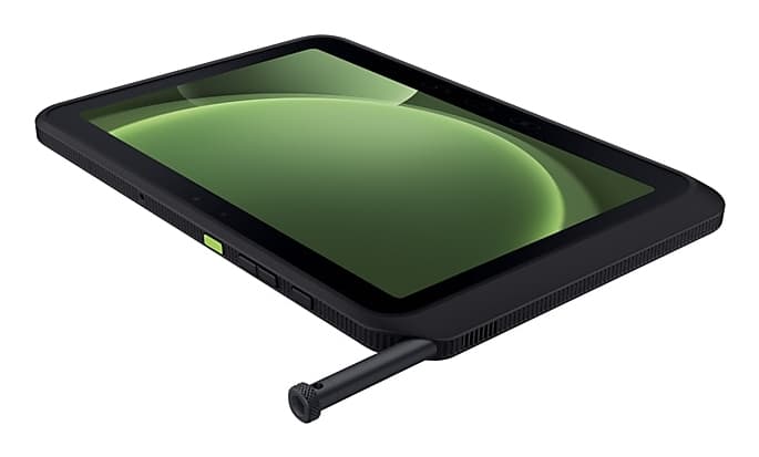 Samsung Galaxy Tab Active5 Pro SM-X350N, miniatura 26