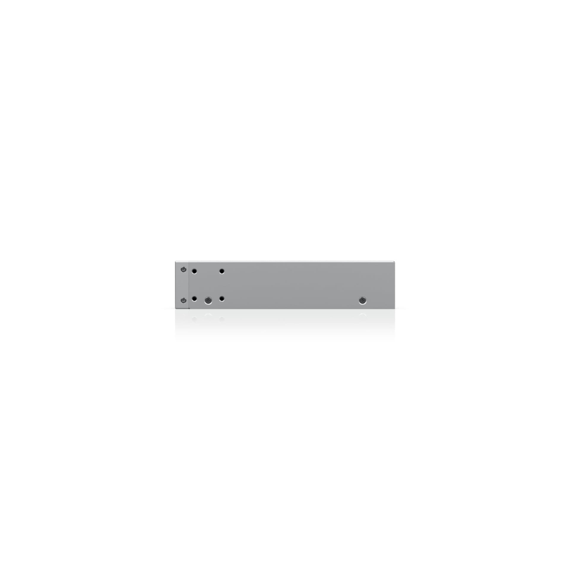 Ubiquiti UniFi Switch USW-24-POE - Interruptor - Administrado - 24 x 10/100/1000 (16 PoE+) + 2 x Gigabit SFP - desktop, montável em trilho - PoE+ (95 W), miniatura 4