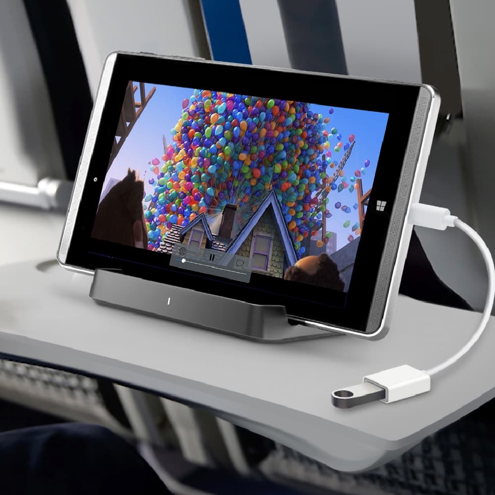 TP-Link UC400, miniatura 2