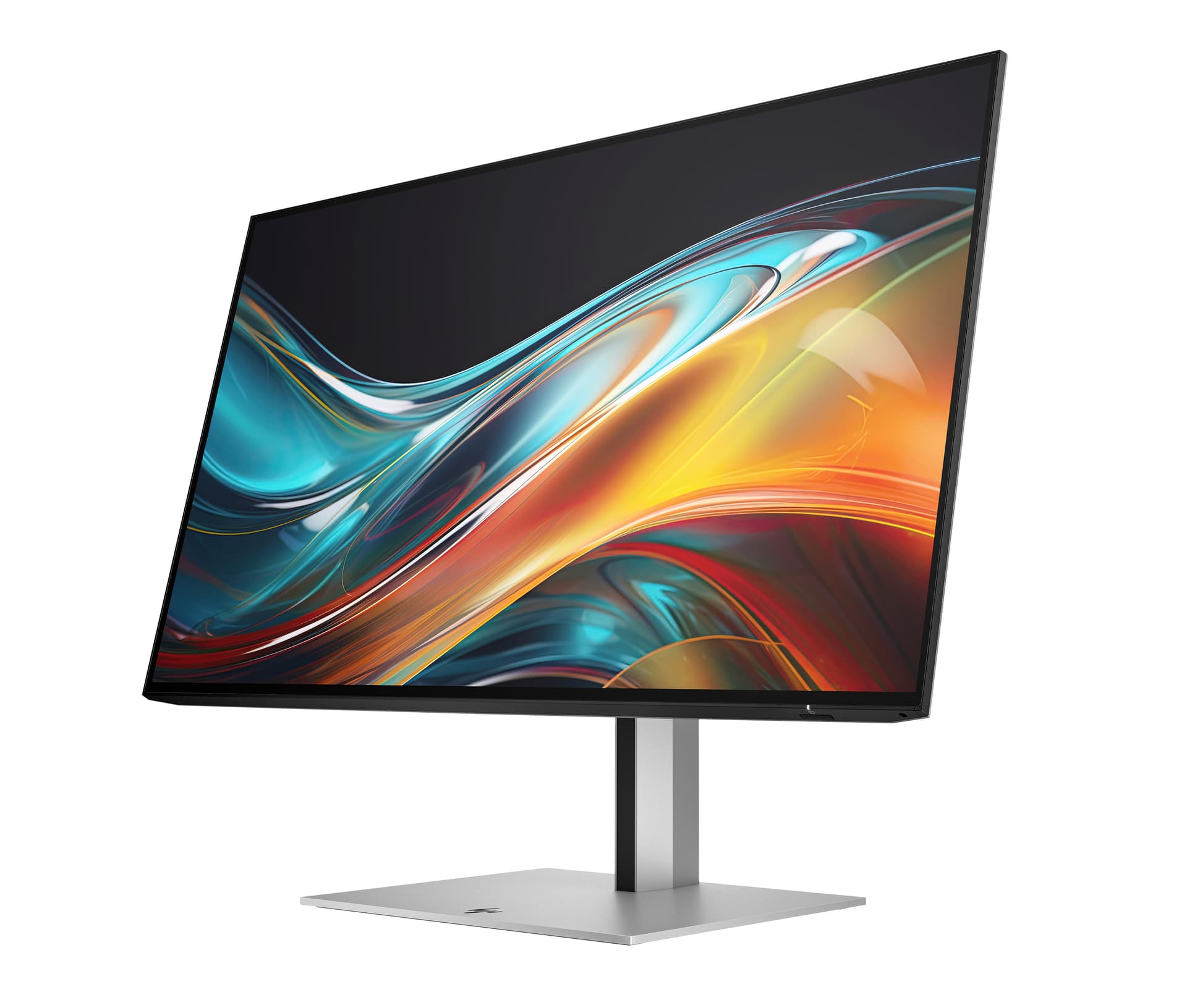 HP Monitor FHD Série 7 Pro de 23,8 polegadas - 724 pf, miniatura 3