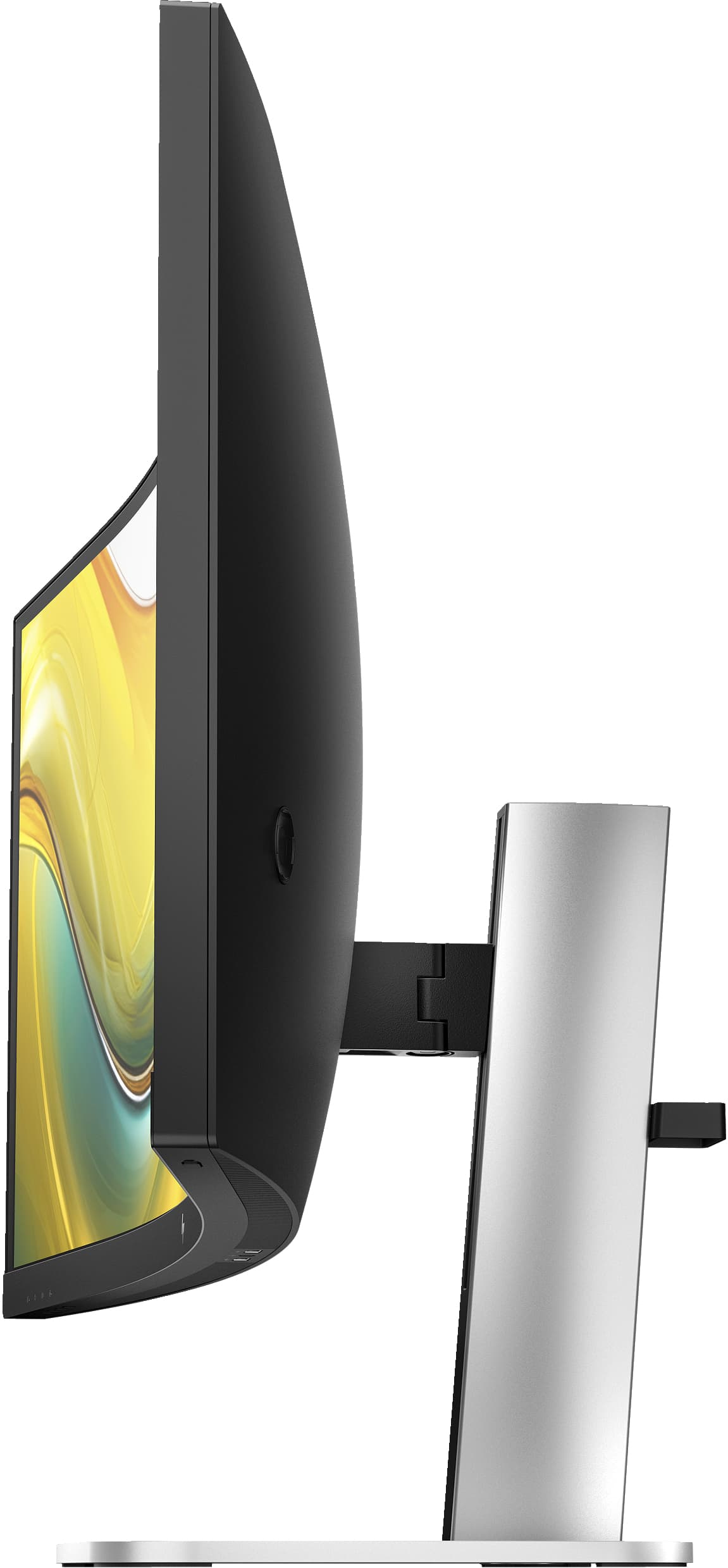 HP Series 5 Pro Monitor WQHD USB-C para videoconferência Série 5 Pro de 34 polegadas - 534pm, miniatura 4