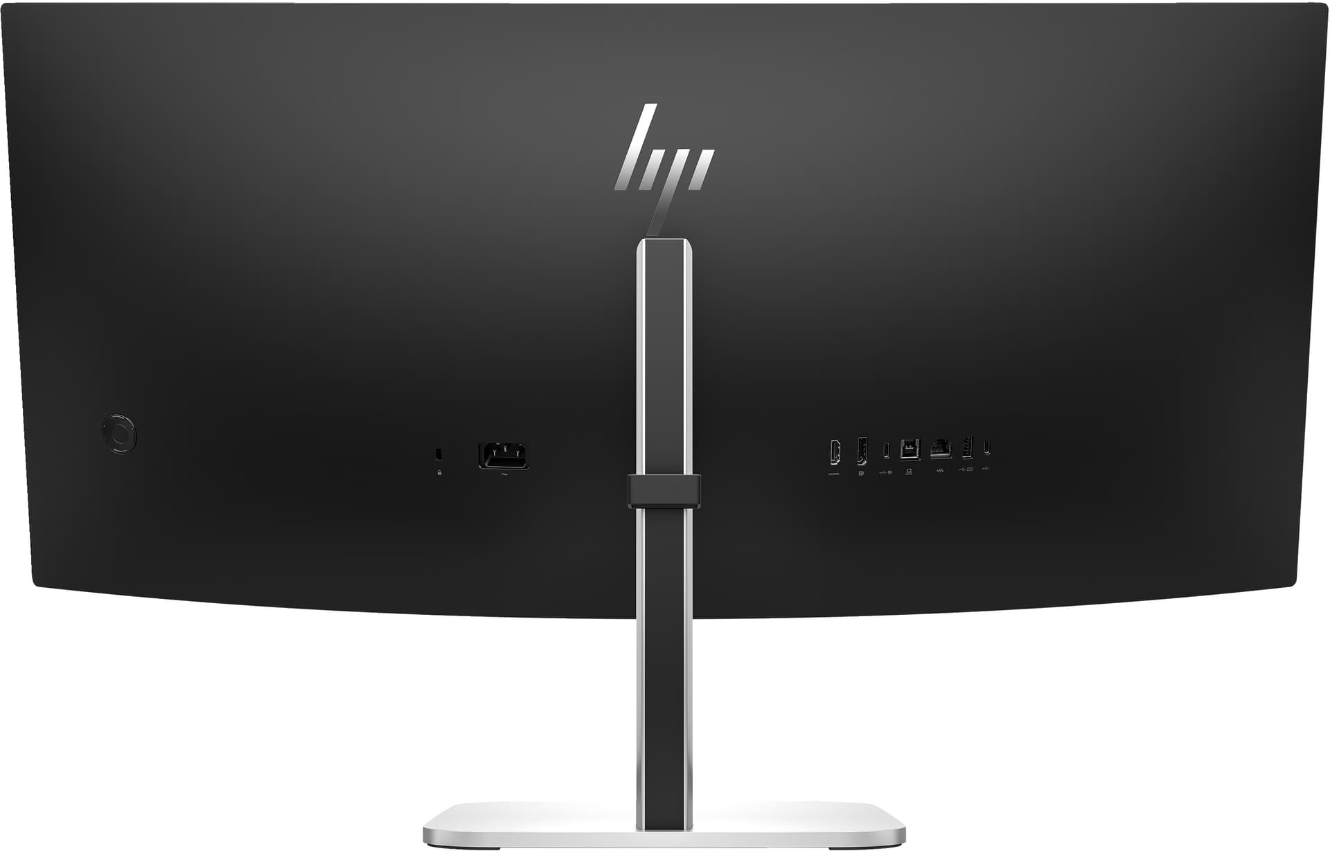 HP Series 5 Pro Monitor WQHD USB-C para videoconferência Série 5 Pro de 34 polegadas - 534pm, miniatura 5