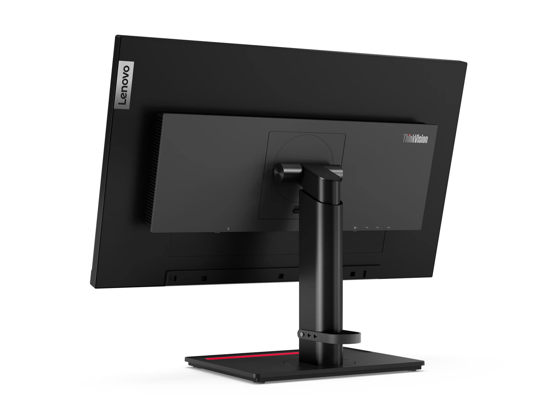 Lenovo ThinkVision P24q-20, miniatura 8