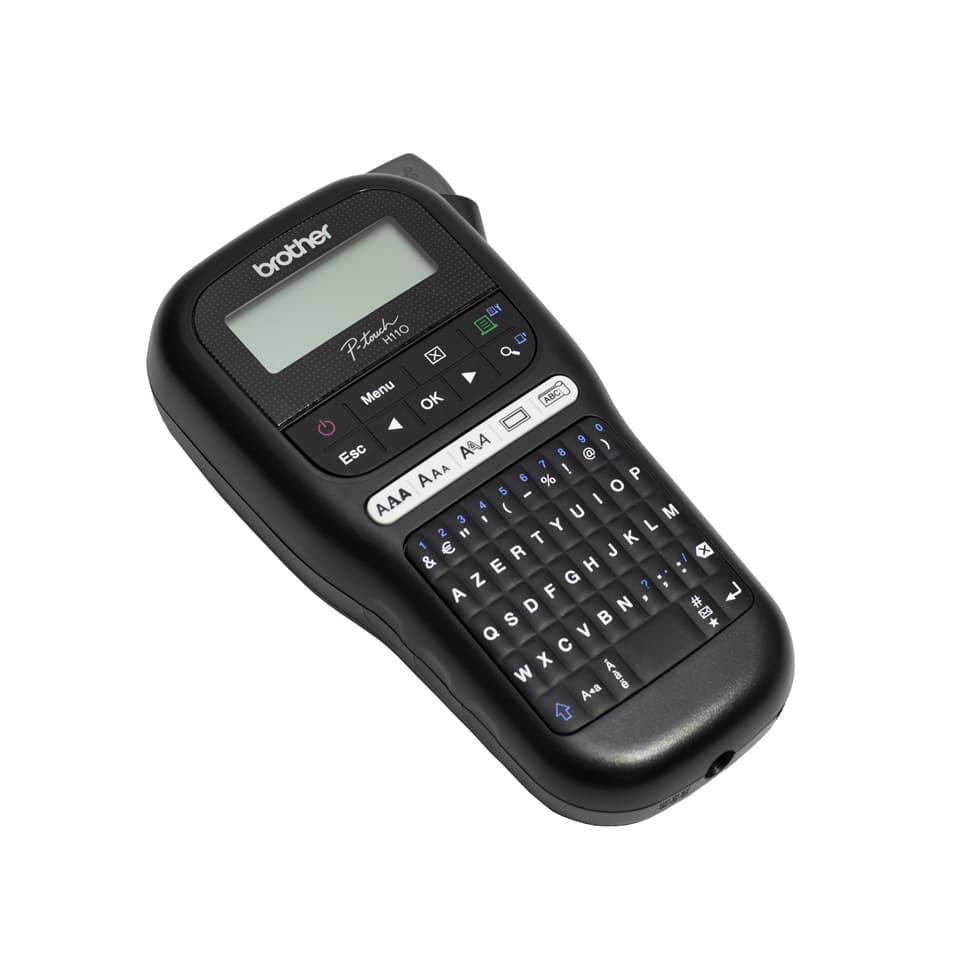 Brother PT-H110, miniatura 6