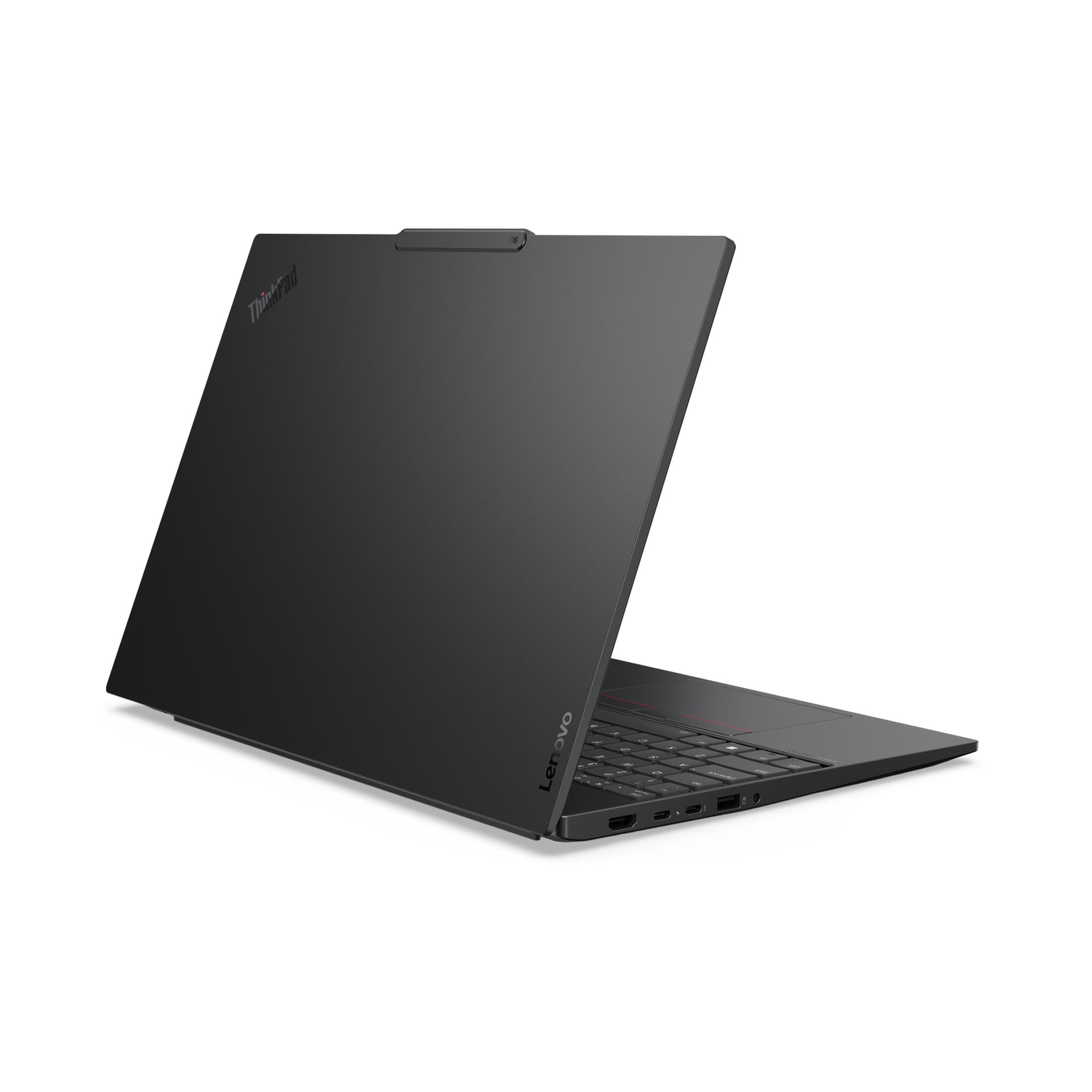 Lenovo ThinkPad E16 Gen 3 (Intel) Copilot+ PC, miniatura 13