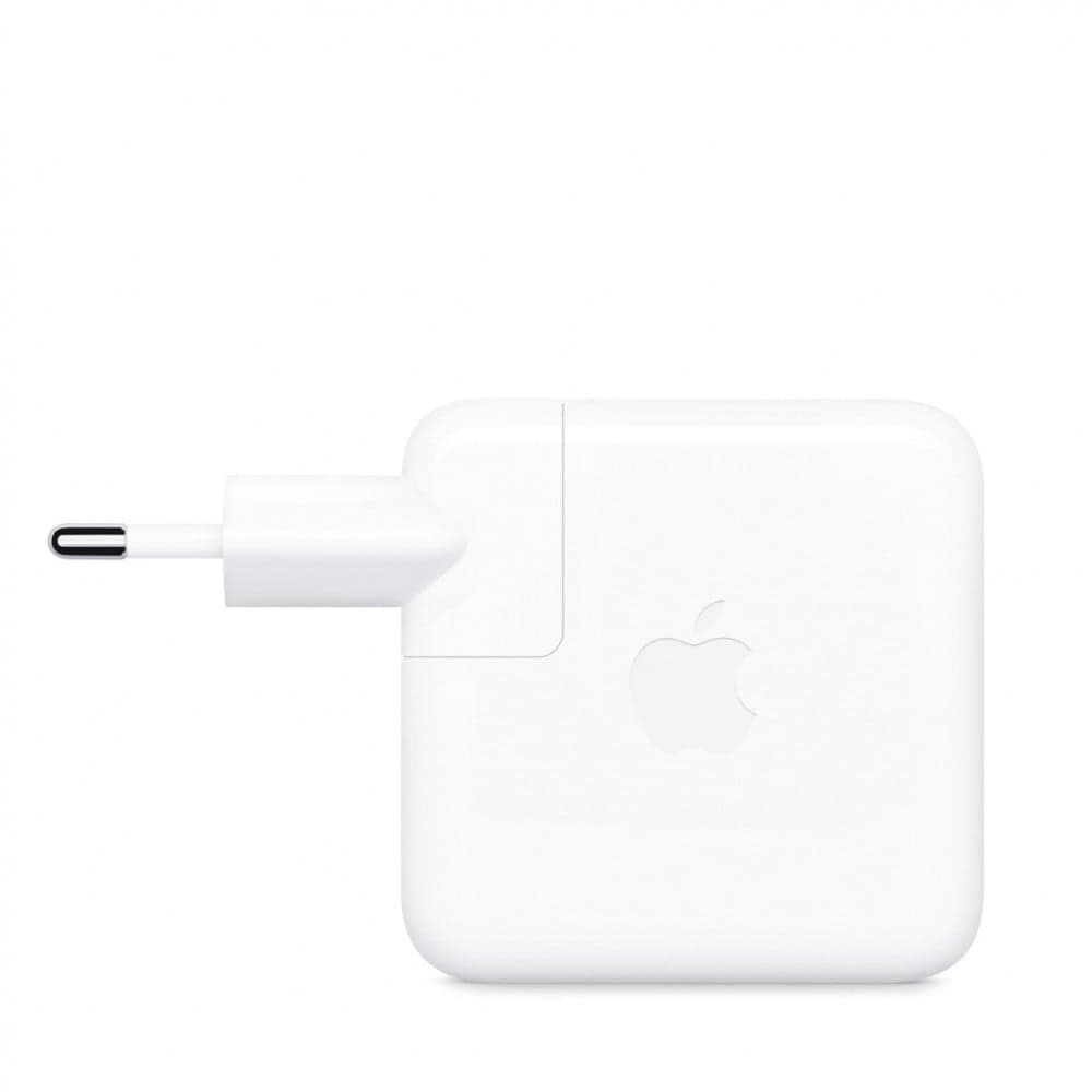 O Adaptador de corrente USB-C de 70 W permite carregamentos rápidos e eficazes em casa, no escritório ou em viagem, miniatura 1