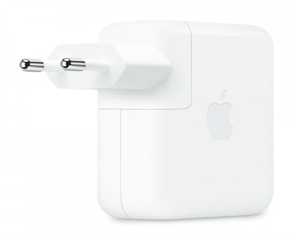 O Adaptador de corrente USB-C de 70 W permite carregamentos rápidos e eficazes em casa, no escritório ou em viagem, miniatura 4