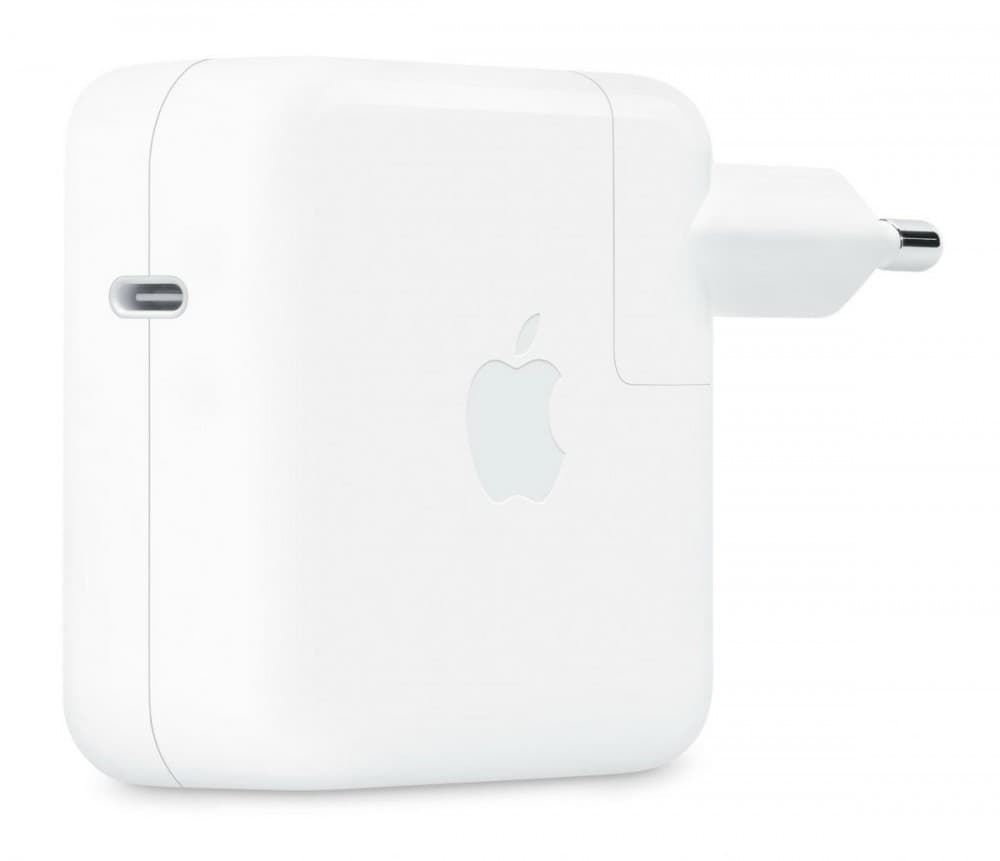 O Adaptador de corrente USB-C de 70 W permite carregamentos rápidos e eficazes em casa, no escritório ou em viagem, miniatura 5