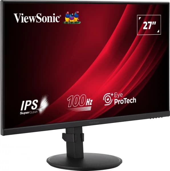 Viewsonic VG2708A-MHD, miniatura 4