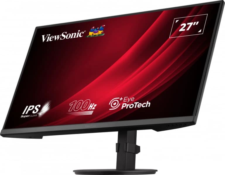 Viewsonic VG2708A-MHD, miniatura 5