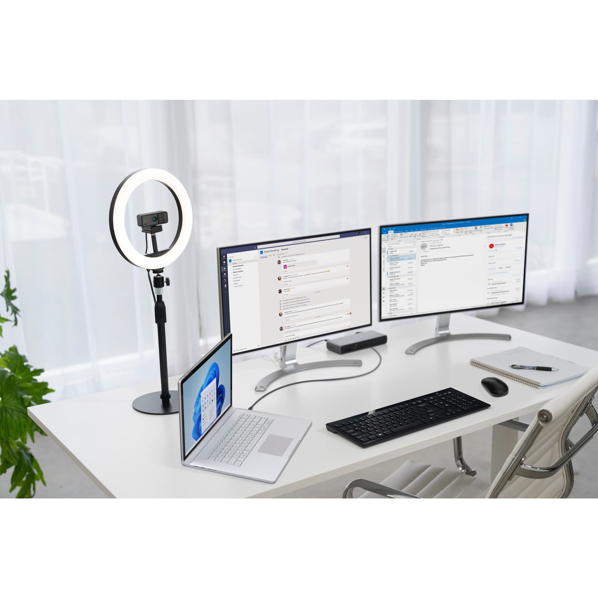 Kensington K80251WW, miniatura 2