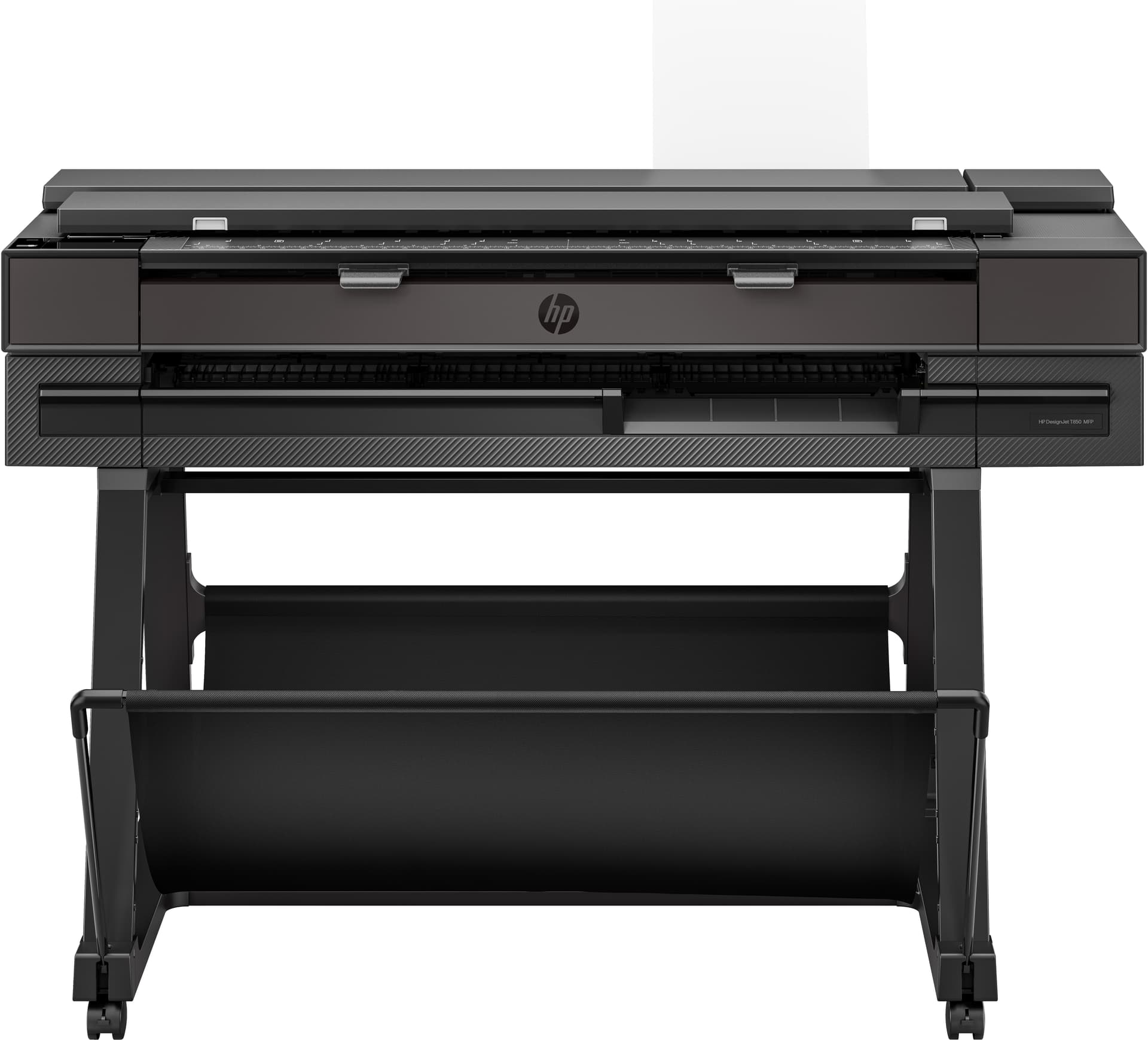 HP Designjet T850, miniatura 2