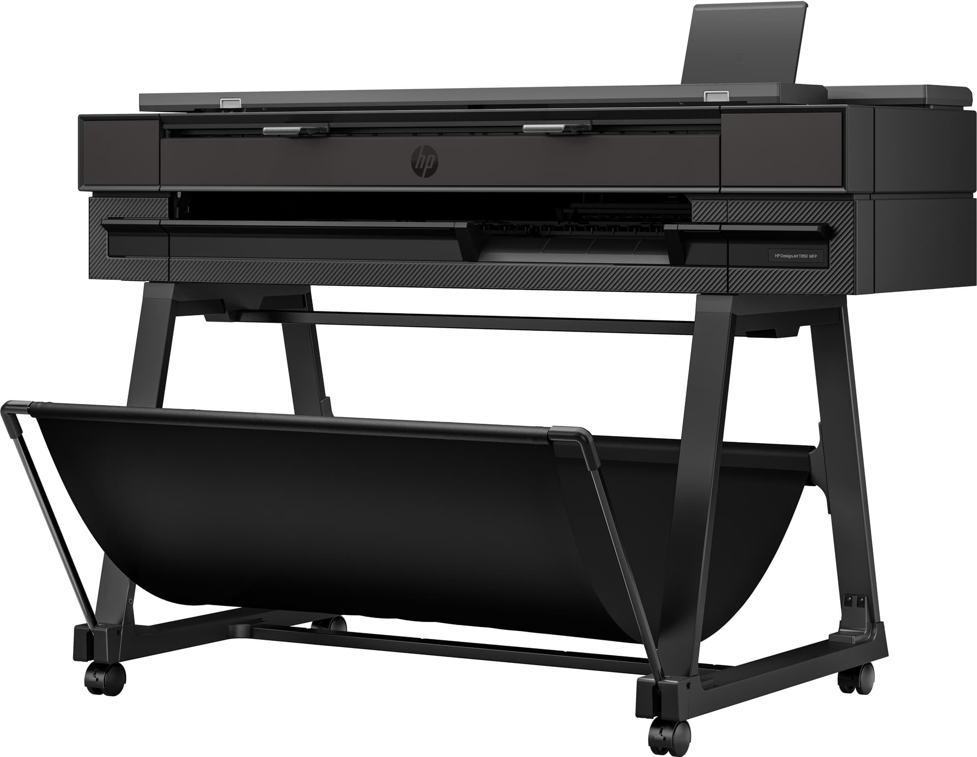 HP Designjet T850, miniatura 3