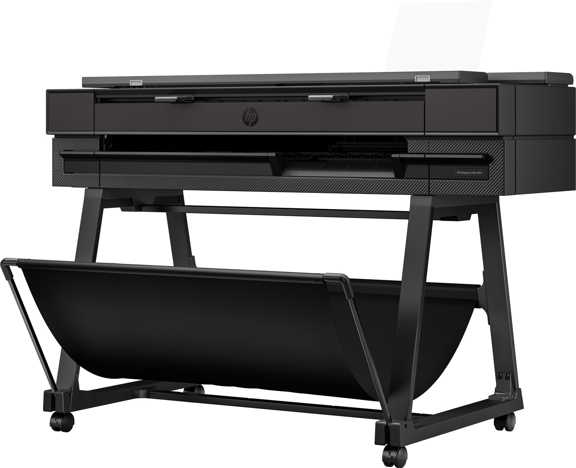 HP Designjet T850, miniatura 4
