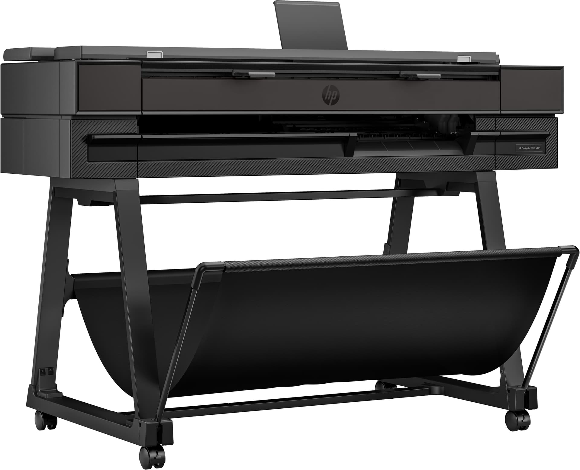 HP Designjet T850, miniatura 5