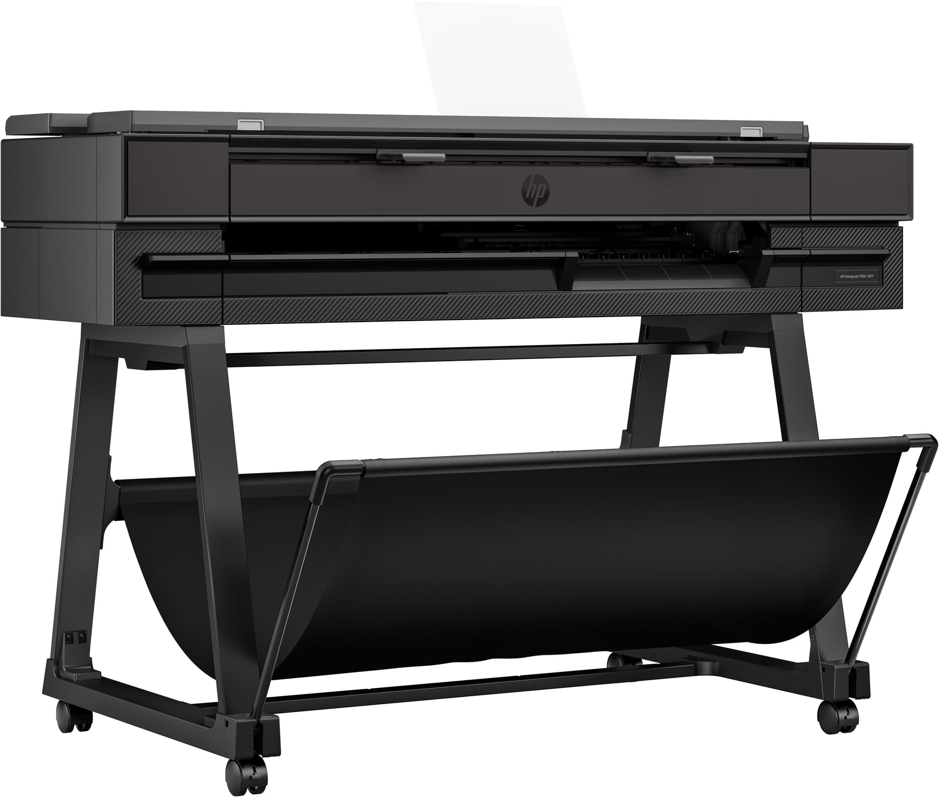 HP Designjet T850, miniatura 6