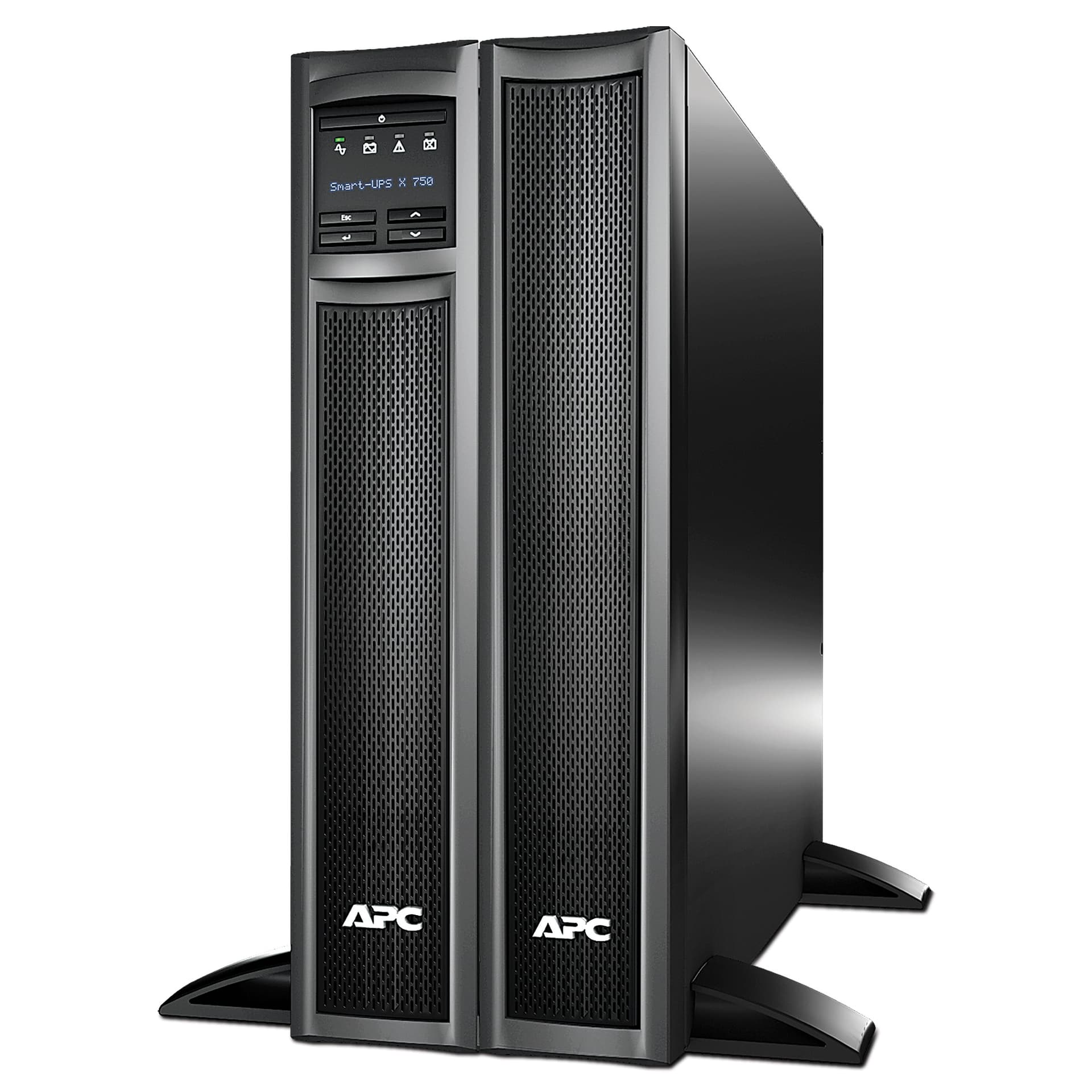APC SMX750I, miniatura 5