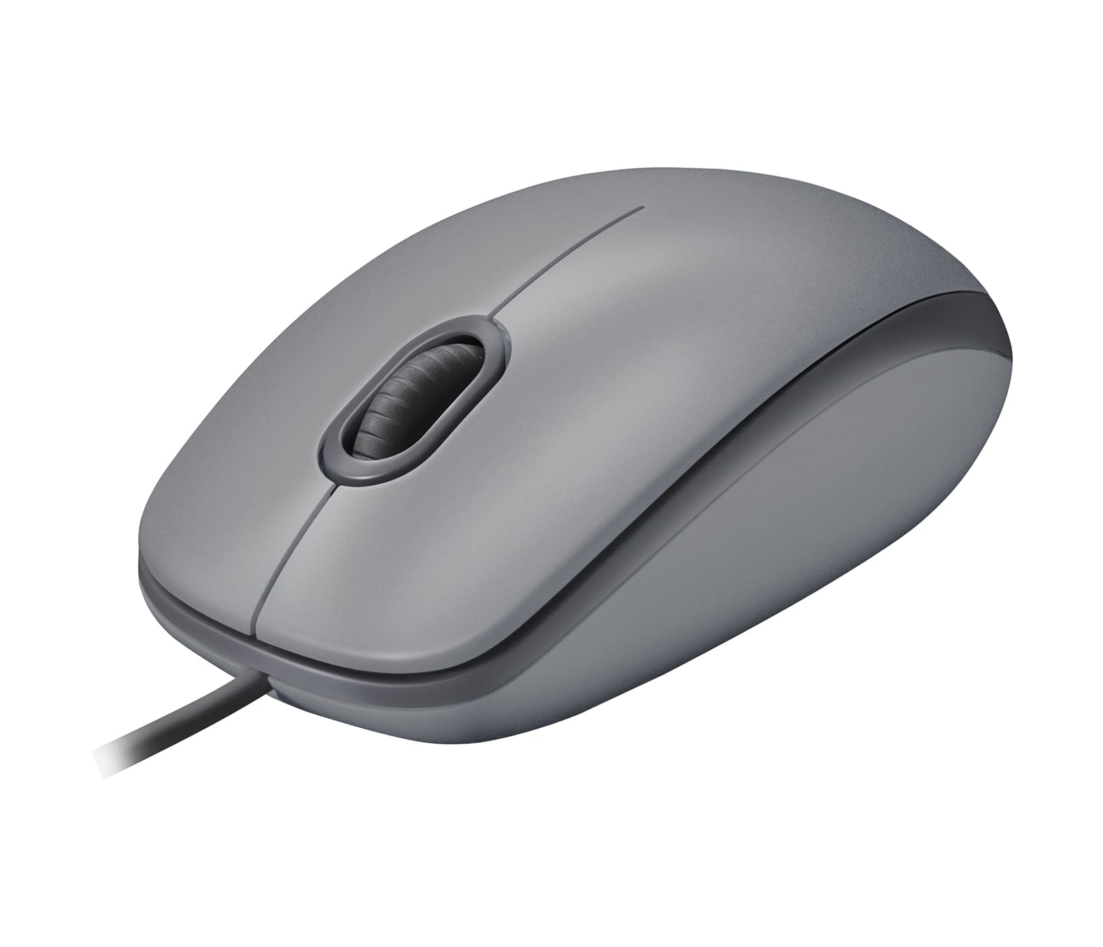 Logitech M110 Silent, miniatura 2